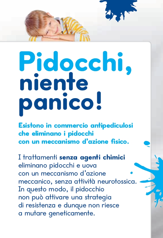 Pidocchi: come riconoscerli e trattarli | Mamma Felice