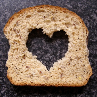Le migliori ricette per fare il pane con la MdP (macchina del pane)