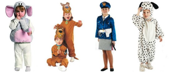 Costume Carnevale Scooby Doo