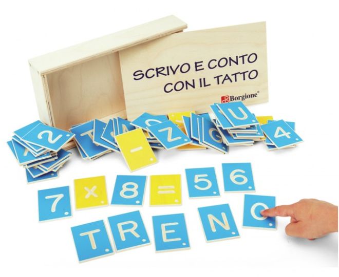 Strumenti Di Pregrafismo In Stile Montessori Mamma Felice