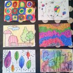 Come insegnare ai bambini a colorare bene