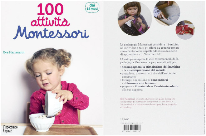 Libri in tasca - Montessori per i genitori. Bambini da 6 a 11 anni
