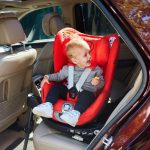 Sicurezza in auto: Isofix e I-size, cosa sono