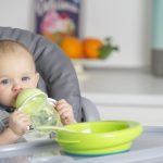 Alimentazione dei bambini da 0 a 12 mesi