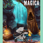 La grotta magica: favola per bambini da scaricare gratis