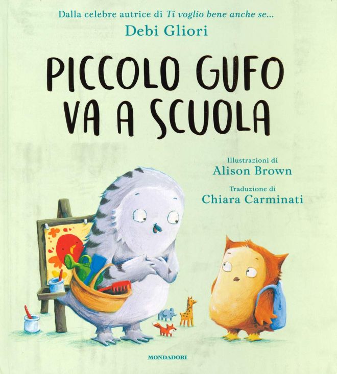 inserimento scuola infanzia